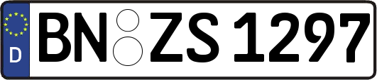 BN-ZS1297