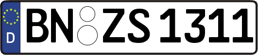 BN-ZS1311