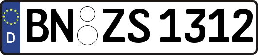 BN-ZS1312