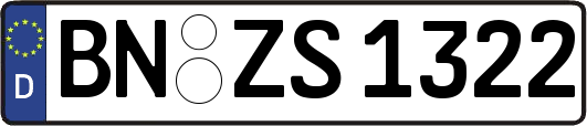 BN-ZS1322