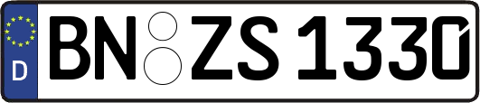 BN-ZS1330