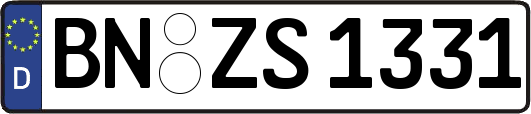 BN-ZS1331