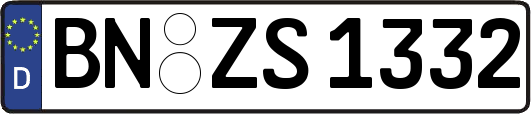 BN-ZS1332