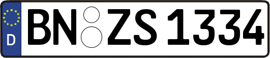 BN-ZS1334