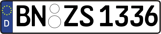 BN-ZS1336