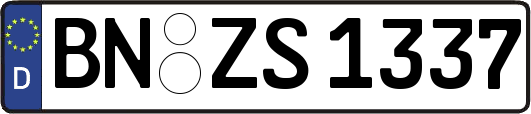 BN-ZS1337