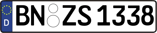 BN-ZS1338