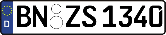BN-ZS1340