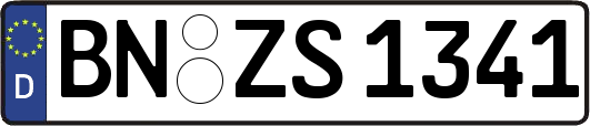 BN-ZS1341