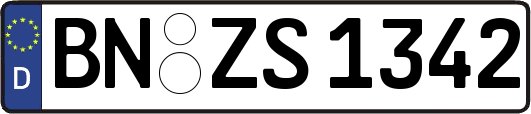 BN-ZS1342