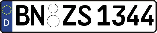 BN-ZS1344