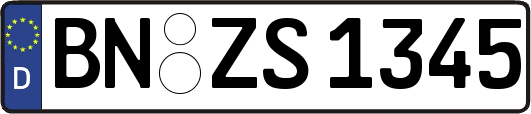 BN-ZS1345