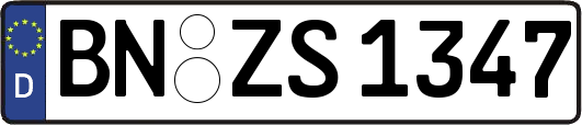 BN-ZS1347