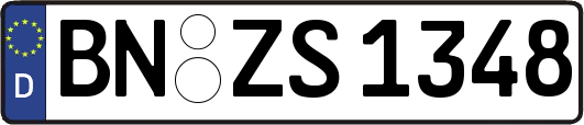 BN-ZS1348