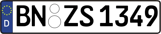 BN-ZS1349