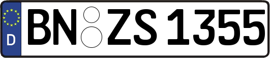 BN-ZS1355