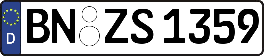 BN-ZS1359
