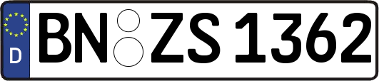 BN-ZS1362