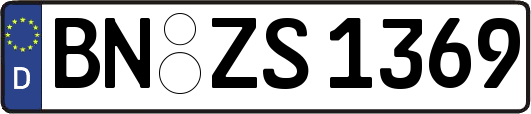 BN-ZS1369