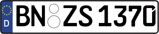 BN-ZS1370