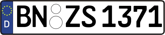 BN-ZS1371