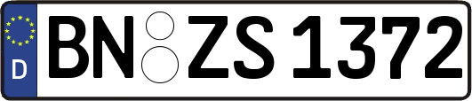BN-ZS1372