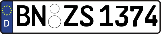 BN-ZS1374