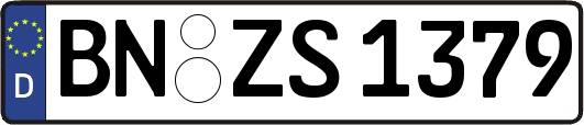 BN-ZS1379