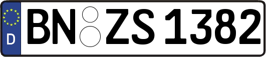 BN-ZS1382