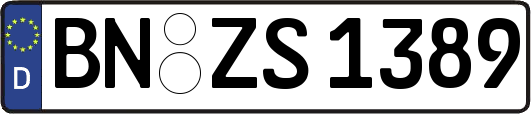 BN-ZS1389