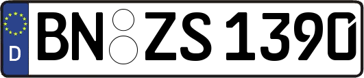 BN-ZS1390