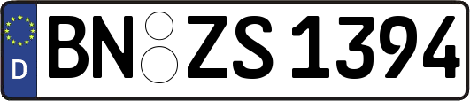 BN-ZS1394
