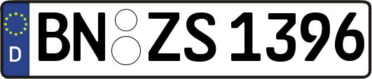BN-ZS1396