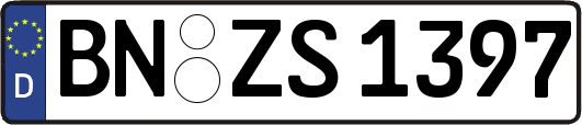 BN-ZS1397