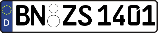 BN-ZS1401