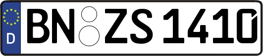 BN-ZS1410