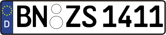 BN-ZS1411