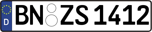 BN-ZS1412