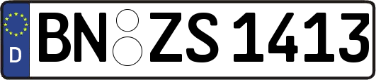 BN-ZS1413