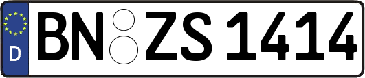 BN-ZS1414