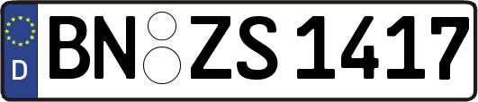 BN-ZS1417