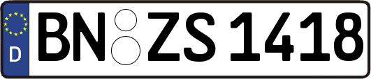 BN-ZS1418