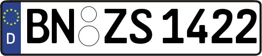 BN-ZS1422