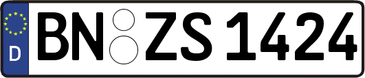 BN-ZS1424