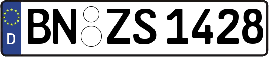 BN-ZS1428