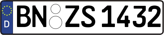 BN-ZS1432