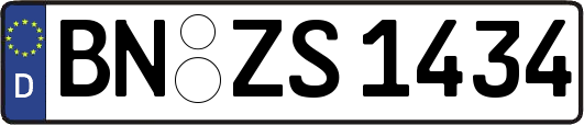 BN-ZS1434