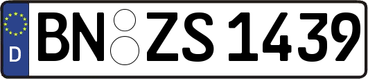 BN-ZS1439