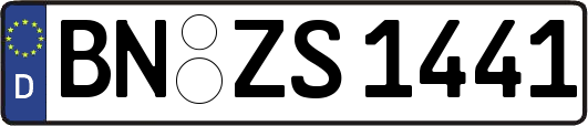 BN-ZS1441