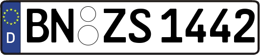BN-ZS1442